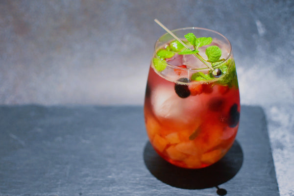 How to Make Sake Cocktail (With Mocktail Option Recipe)