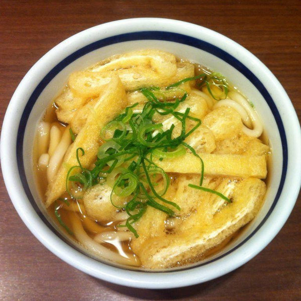 Kizami Udon