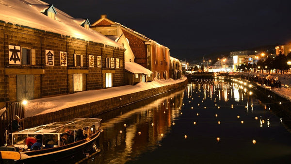 8 Best Things to Do in Otaru Hokkaido: Japan Travel Guide