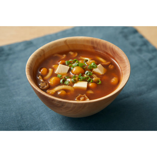 Adachi Jozo Aged Aka Miso Naturally Fermented Red Miso Paste 450g