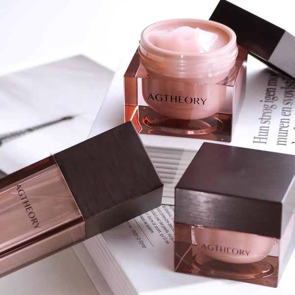 Agtheory Moisturizing Face Lotion Botanical Toner 100ml