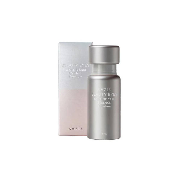 Axzzia Beauty Eyes Routine Care Essence Premium Eye Serum 15ml