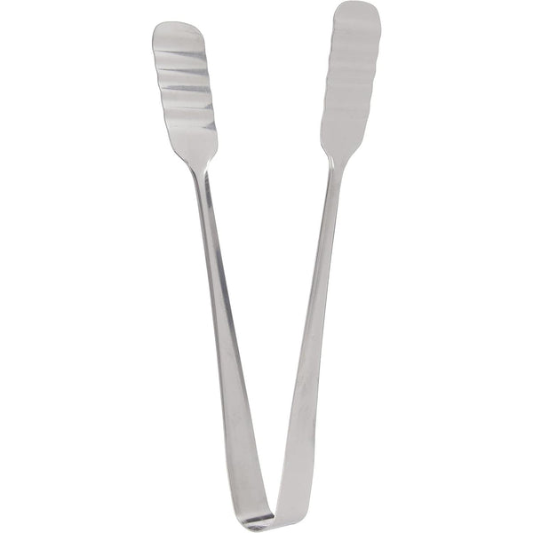 Yamagi Cake Tongs Seamless Stainless Steel Gentle Tongs 220mm
