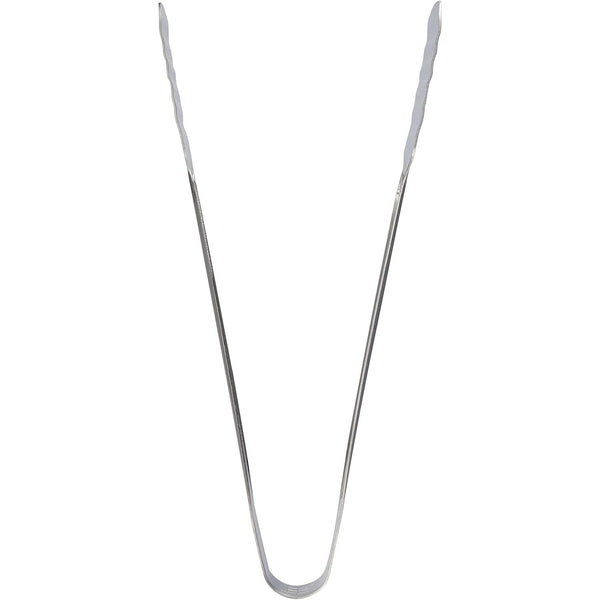 Yamagi Cake Tongs Seamless Stainless Steel Gentle Tongs 220mm