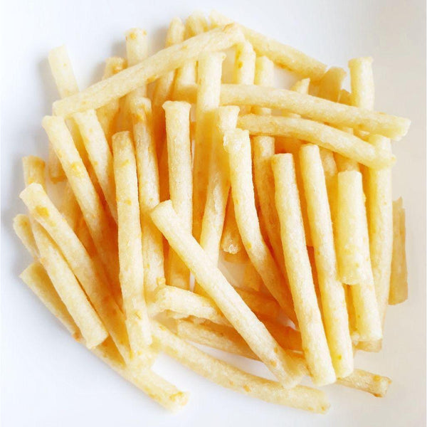 Calbee Jagarico Cheese Potato Sticks (Pack of 6)