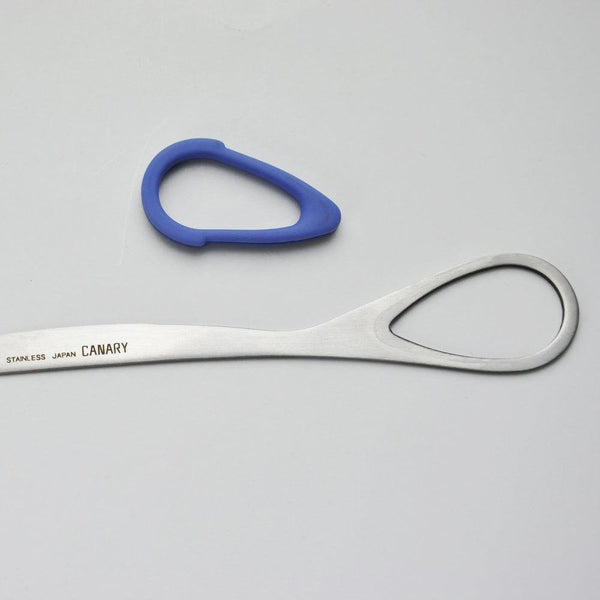 Canary Japanese Letter Opener Paper Knife 85mm ESP-175