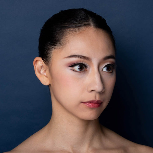 Chacott Gel Liner Waterproof Gel Eyeliner Black