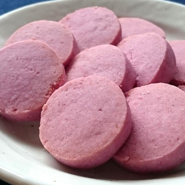 Chikyubatake Organic Natural Handmade Purple Sweet Potato Jam 150g