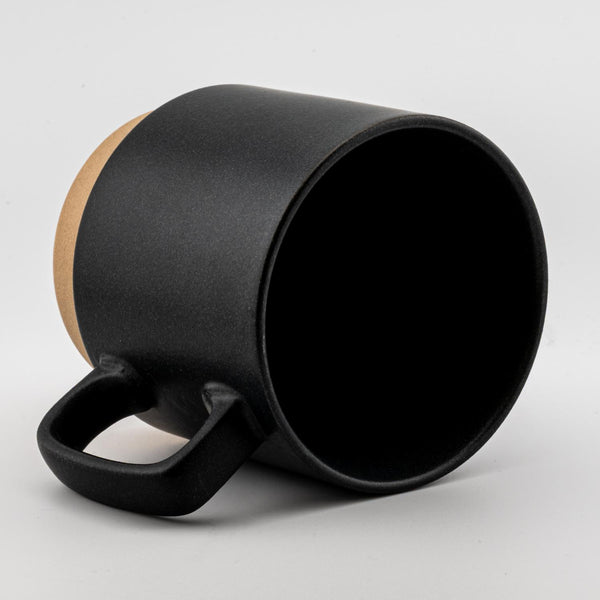 Cocochi Stackable Stylish Color Ceramic Mug Cup 320ml