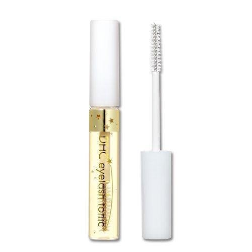 DHC Eyelash Tonic Transparent Lash Serum Conditioner 6.5ml