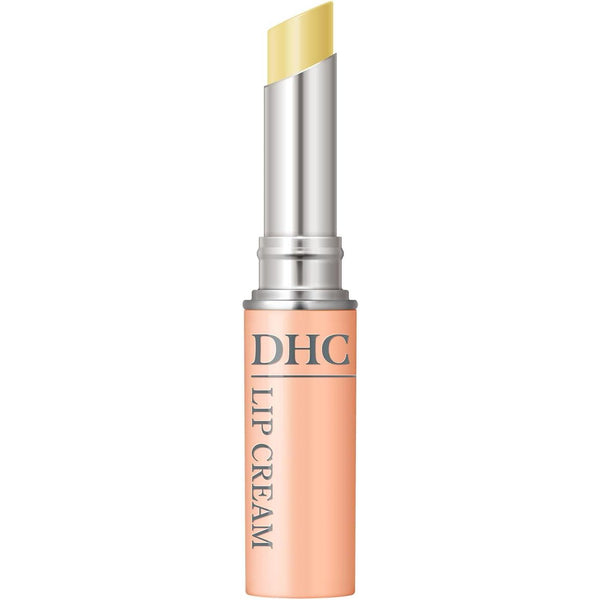 DHC Hydrating Lip Cream Deep Hydrating & Moisturizing Lip Balm 1.5g