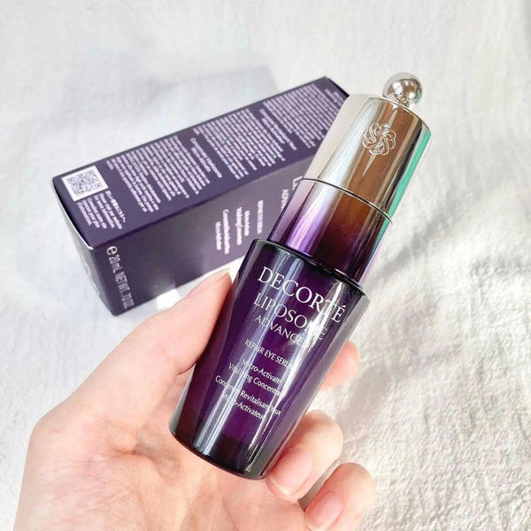Decorté Liposome Advanced Repair Anti Aging Eye Serum 20g