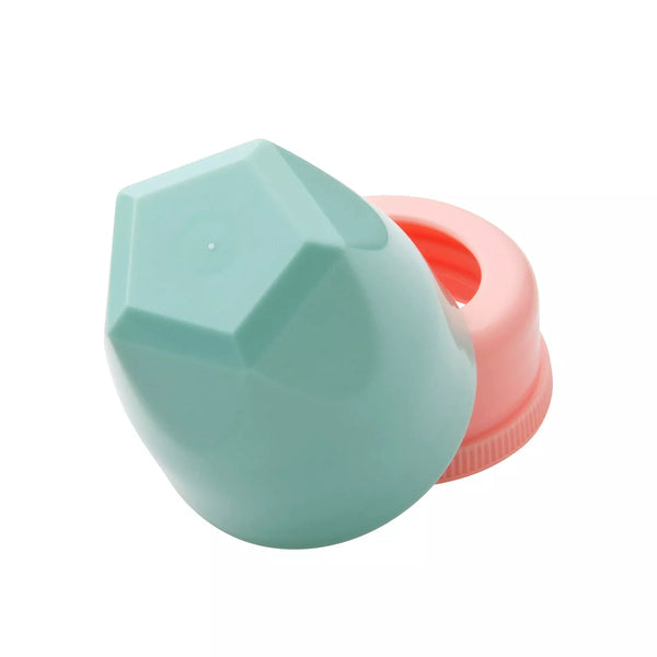 Doctor Betta Baby Bottle Jewel Angled Nursing Bottle S1 120ml