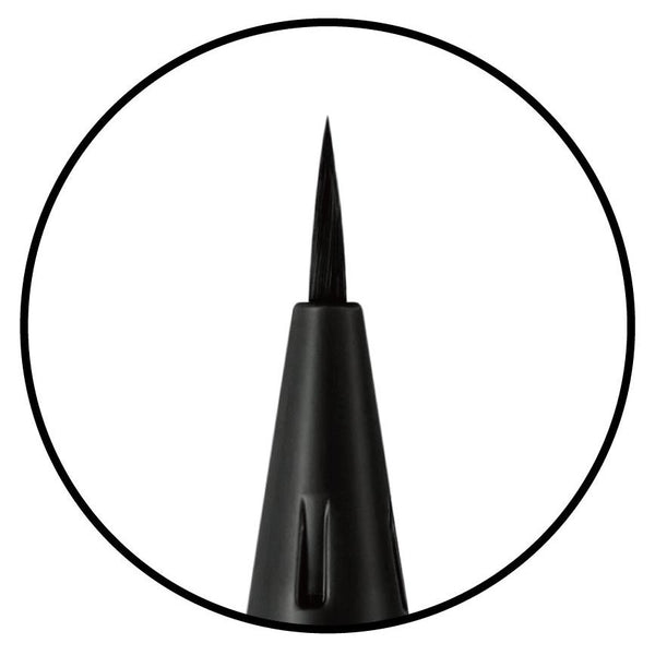Dolly Wink Ultra Fine 5-Way Liquid Liner Midnight Black