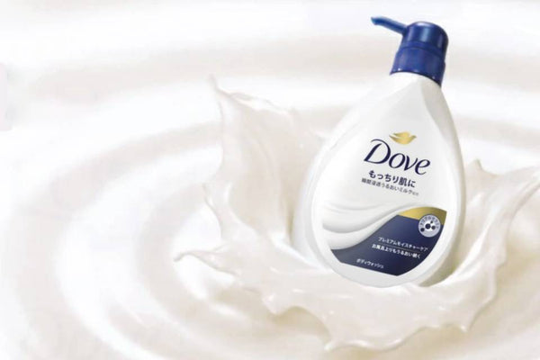 Dove Japan