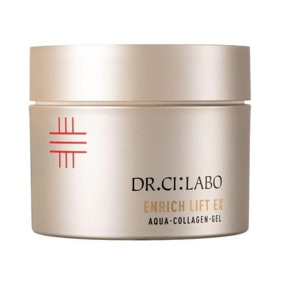 Dr.Ci:Labo Aqua Collagen Gel Enrich Lift EX All-In-One Moisturizer