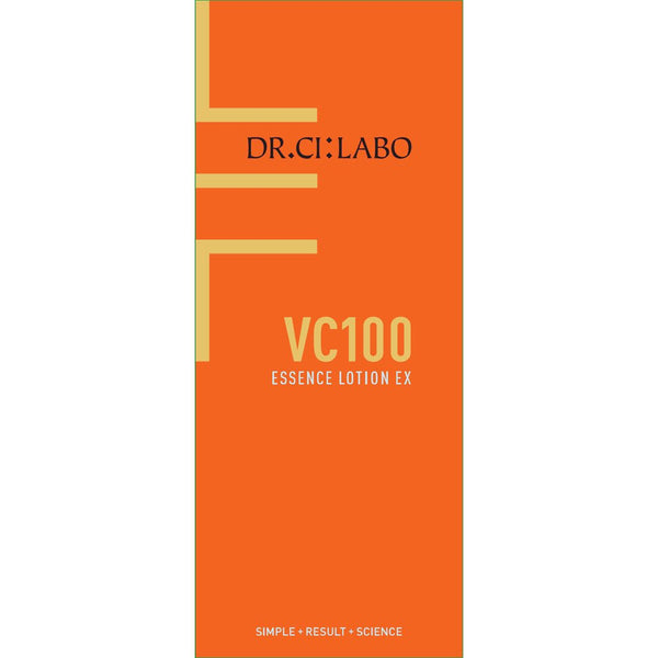 Dr.Ci:Labo VC100 Essence Lotion Pore Refining Toner 150ml
