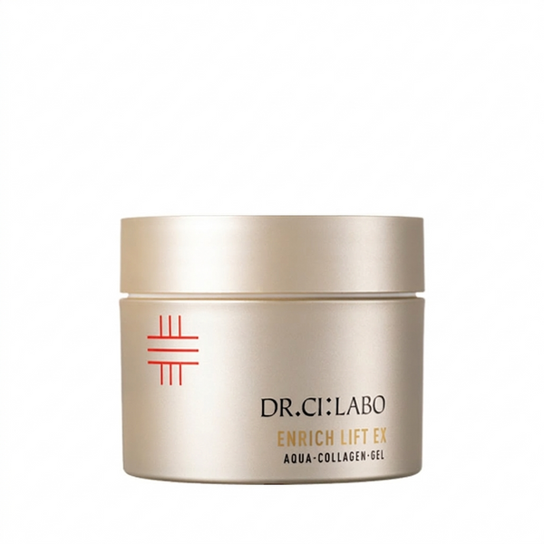 Dr.Ci:Labo Aqua Collagen Gel Enrich Lift EX All-In-One Moisturizer
