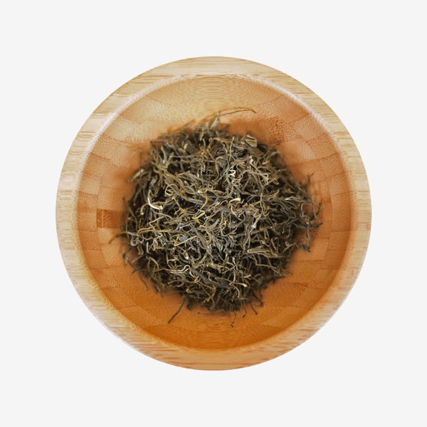 Uwabe Kaiso Honpo Dried and Minced Mekabu (Wakame Seaweed Root) 100g