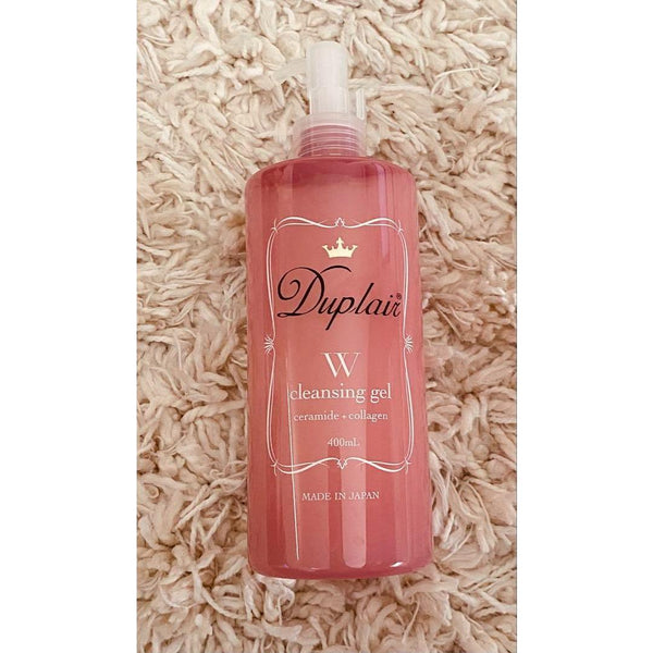 Duplair W Moisturizing Cleansing Gel 400ml