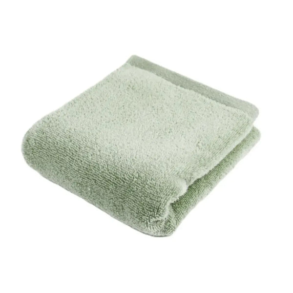 Eco Friendly Biodegradable Cotton Smart Face Towel 34x75cm