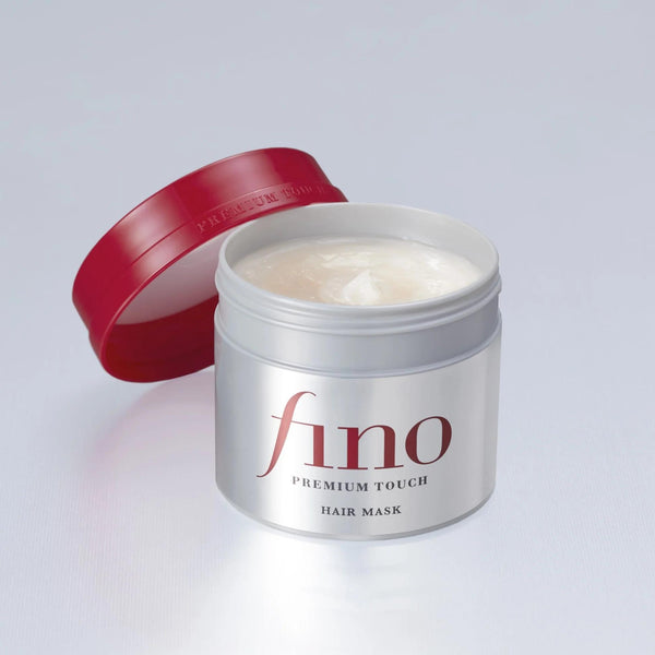 Fino Hair Mask Premium Touch Intensive Repair Treatment 230g