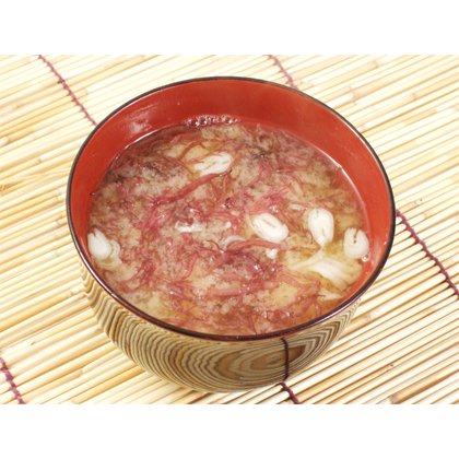 Funori Seaweed Dried Edible Japanese Red Algae 80g