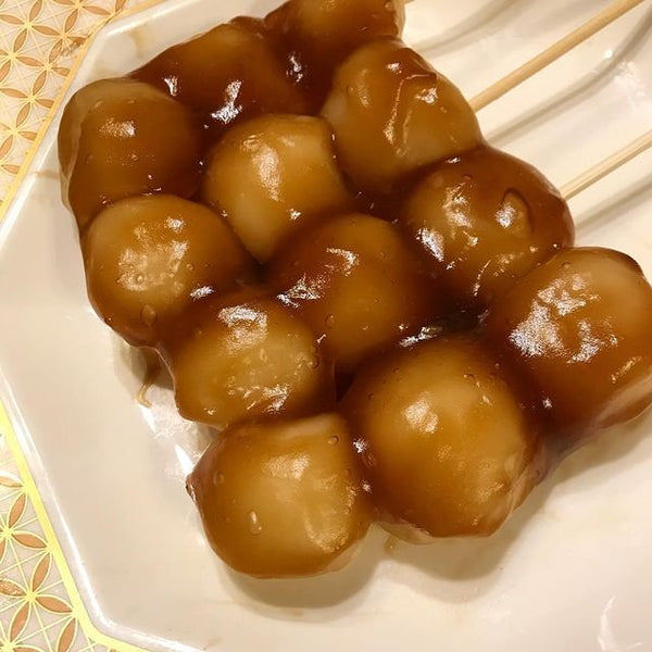 Gishi Joshinko Flour Gluten-Free Non-Glutinous Rice Flour 250g