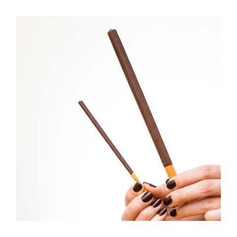 Glico Pocky Giant Chocolate Sticks Snack 16 Sticks