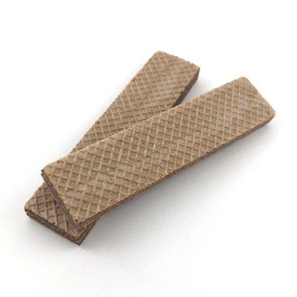 Hamada Healthy Club Iron Plus Collagen Wafers 36 Pieces