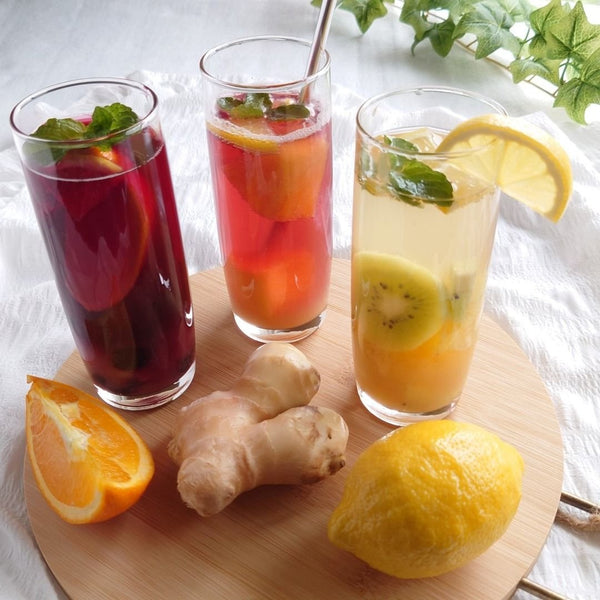 Hikari Organic Ginger Syrup Concentrated Multipurpose Syrup 150ml