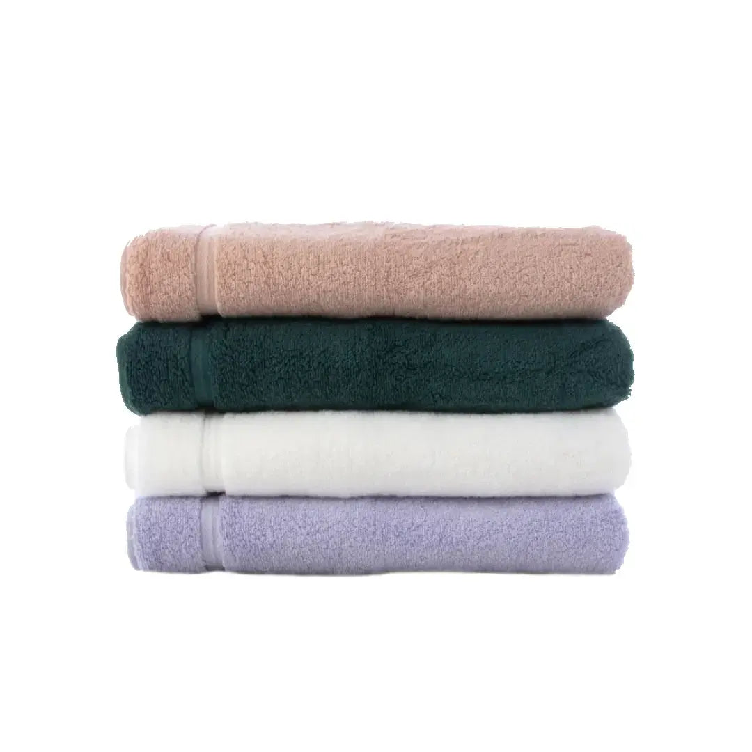 Hyaku Imabari 100% Cotton Bath Towel Soft & Fast Absorbent 60x120cm