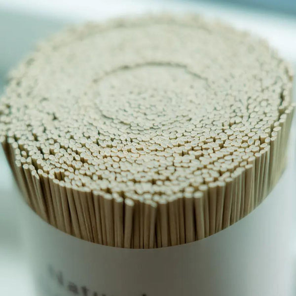 Ikehiko Natural Odor Eliminator Rush Grass Odor Absorber