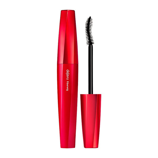 Imju Dejavu Fiberwig Mascara Ultra Long – Natural Brown