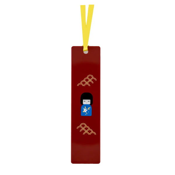 J Taste Original Bookmark Unique Design Small Gift Japanese Souvenir