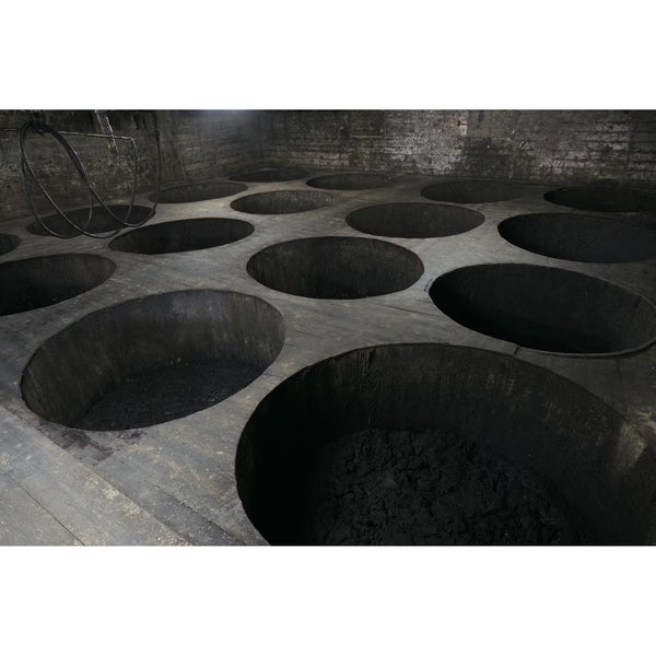 Kamebishi Soy Sauce 3-Year Aged Saishikomi Shoyu 200ml