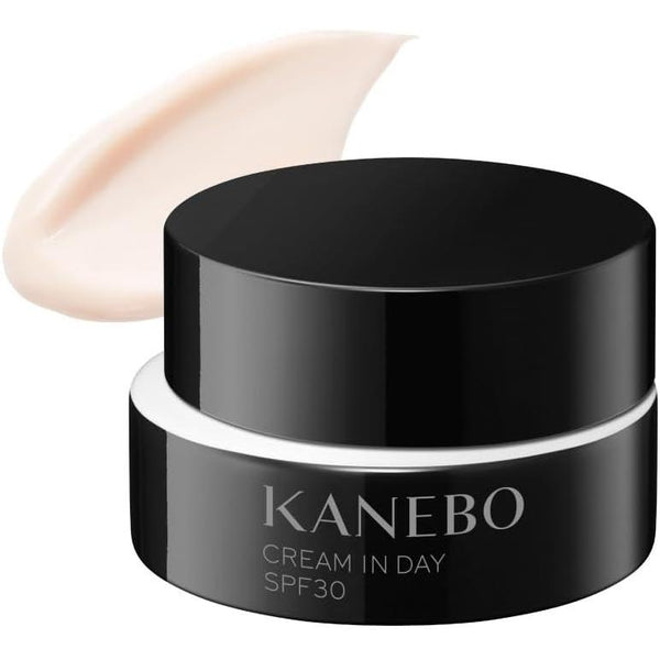 Kanebo Cream In Day Face Cream for Morning Skincare Routine SPF30 PA+++ 40g