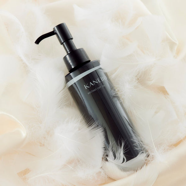 Kanebo Instant Off Gentle Cleansing Oil 180ml