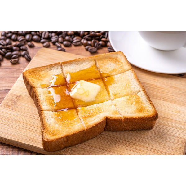 Kevnhaun Butter Knife Stainless Steel Butter Knife 147mm KV3066