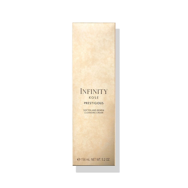 Kosé Infinity Prestigious Makeup Removing Cleansing Cream 150g