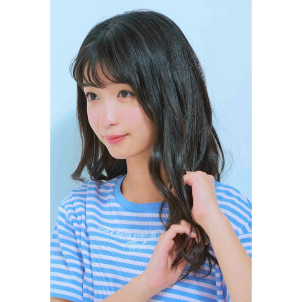 Ichikami Junno Herbal Essence Treatment for Damaged Hair 100g