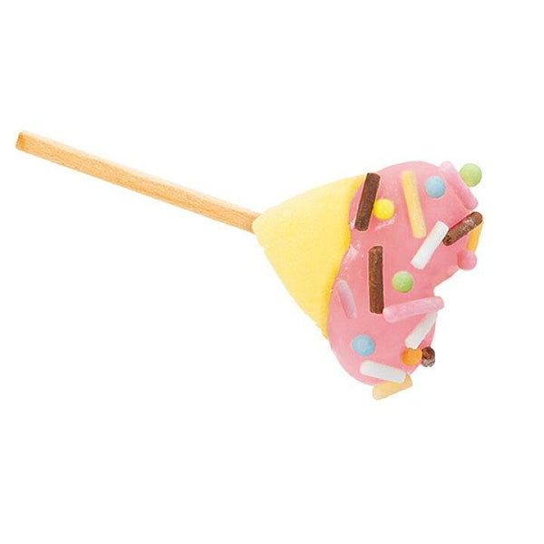 Kracie Popin Chocolate Fondue Making Kit for Kids 31g (Pack of 5)