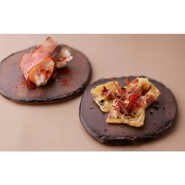 Kyuemon Natural Seasoned Katsuobushi Thick Bonito Flakes Snack 45g