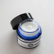 Lenor Proudmen Men's Grooming Balm Citrus Musk Fragrance Cream 40g