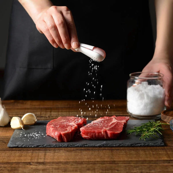 Leye Salt Shaker Teaspoon LS1547