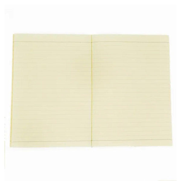 Life Noble Notebook A5 College Ruled 8mm N39 (100 Pages)