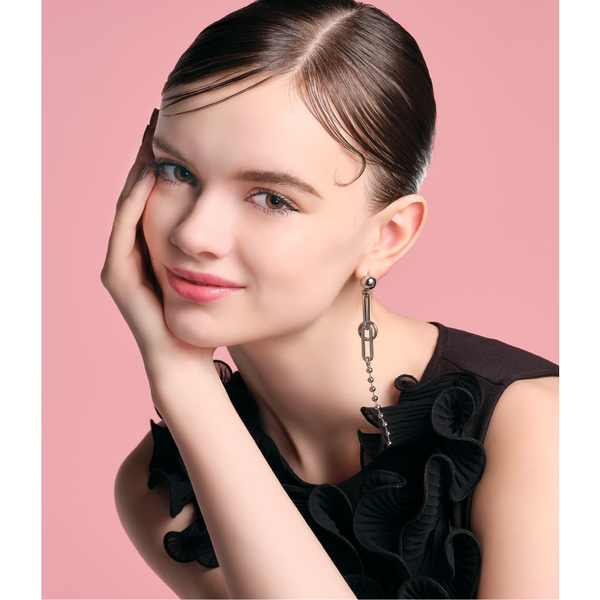 Love Liner All Lash Mask Curl & Long Super Waterproof Black Mascara