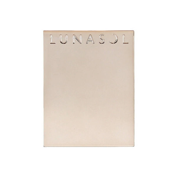 Lunasol Eye Coloration N Eyeshadow Quad