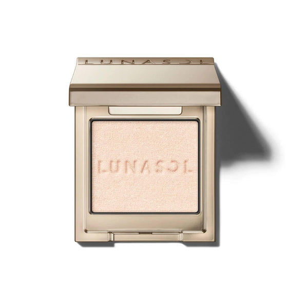 Lunasol Mono Eye Coloration Smooth Finish Eyeshadow