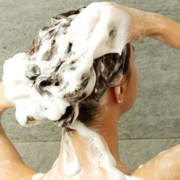 Lux Super Rich Shine Damage Repair Shampoo 400g